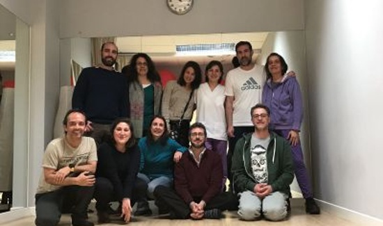 15º Curso Mindfulness para la salud