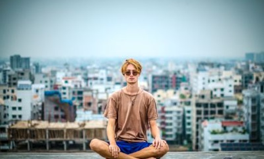 ¿Por qué comenzar a practicar Mindfulness?