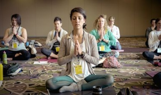 Mindfulness y menopausia