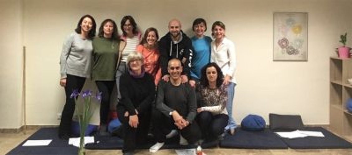 32º Curso Mindfulness para la salud